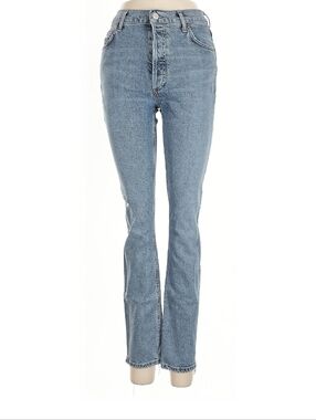Agolde High Waist Jeans